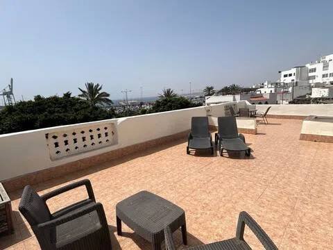 Piso de 60 m² en Puerto del Rosario