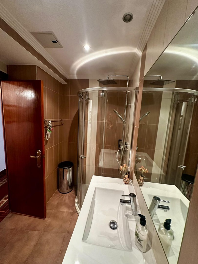 Apartamento 87 m² em Burgos