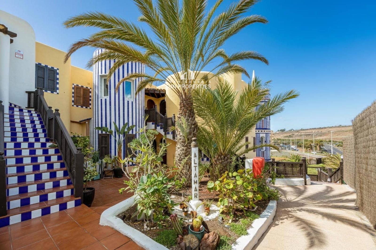 Piso de 48 m² en San Bartolomé de Tirajana