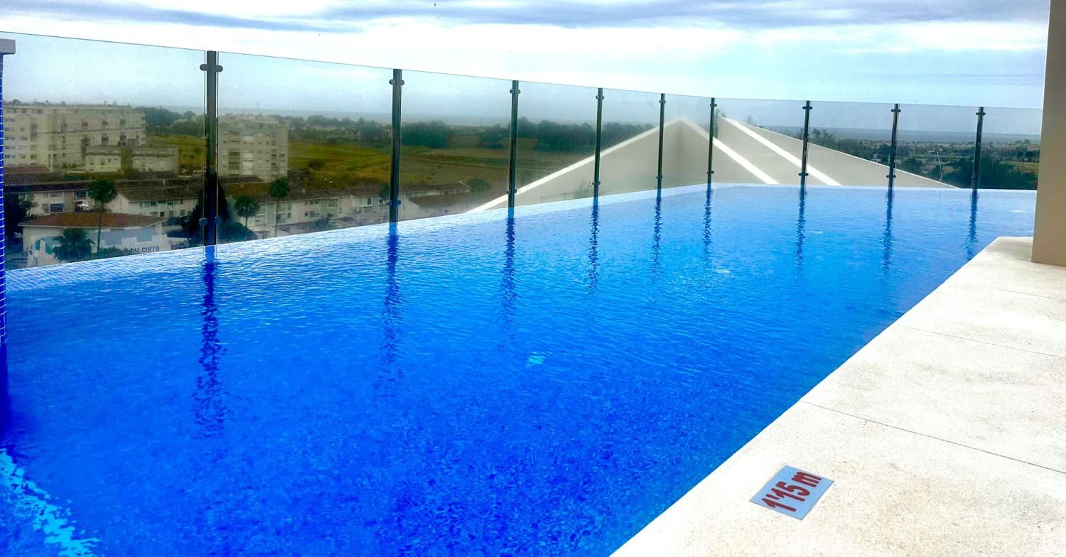 Piso de 218 m² en Marbella