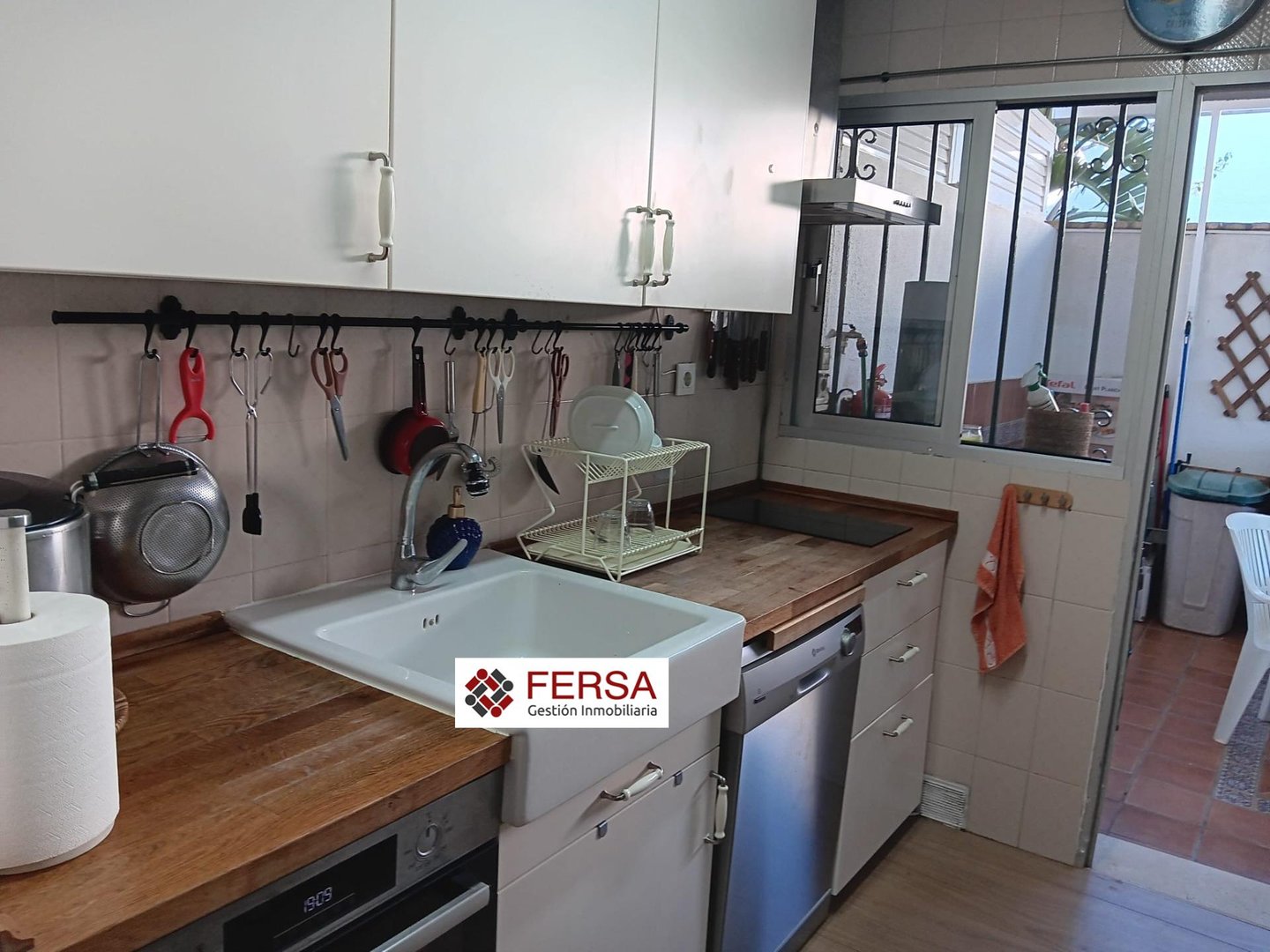 Piso de 80 m² en El Puerto de Santa María