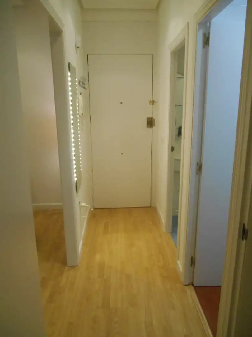 Wohnung 35 m² in Madrid