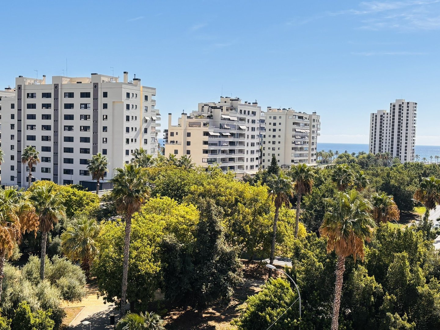 Pis de 100 m² a Alacant
