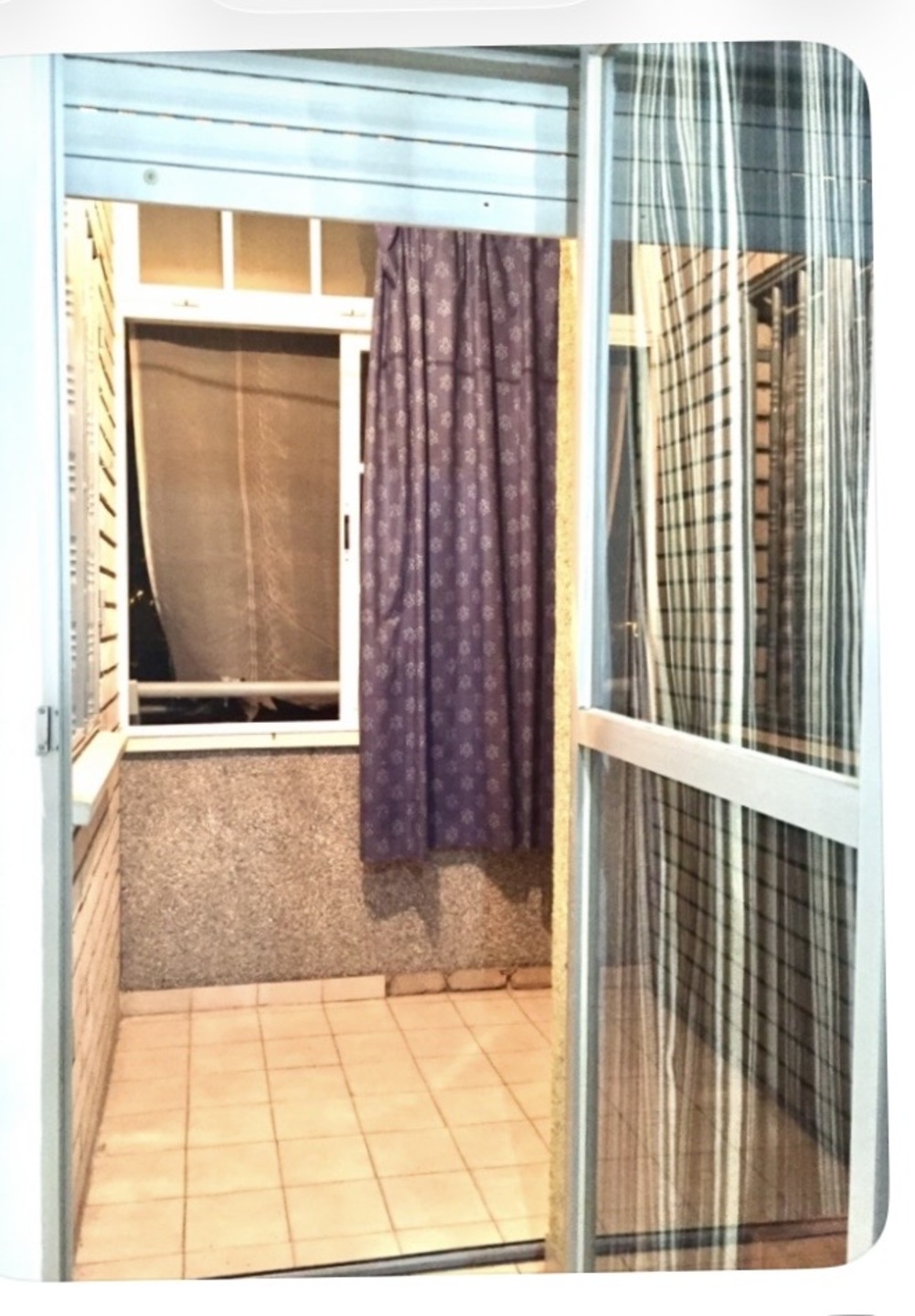 Piso de 120 m² en Badajoz