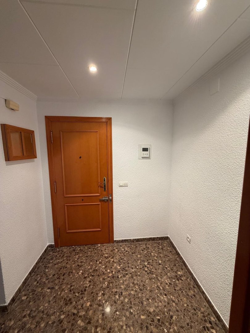 Pis de 124 m² a Alboraia
