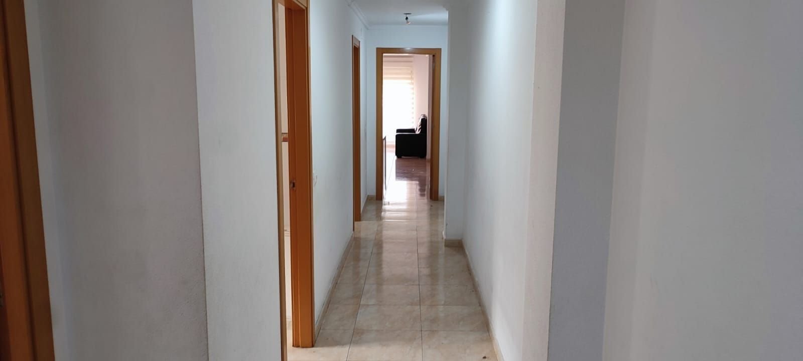 Pis de 129 m² a el Real de Gandia