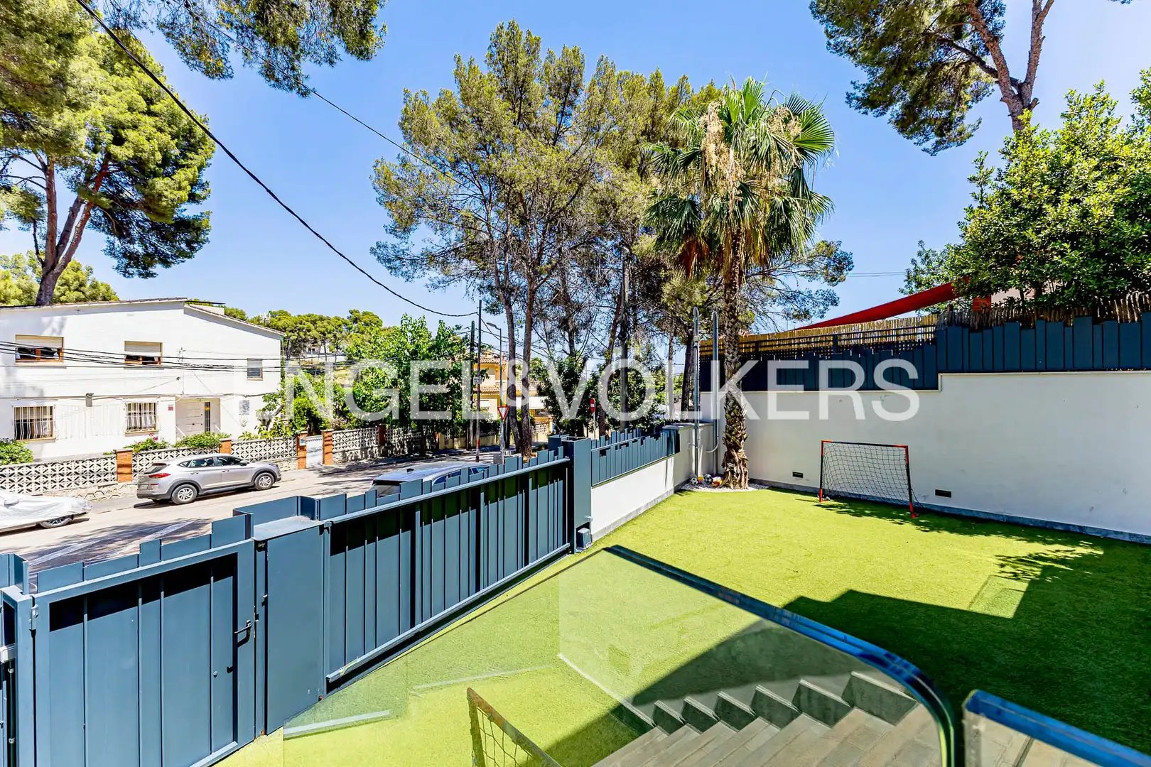 Casa de 362 m² en Castelldefels
