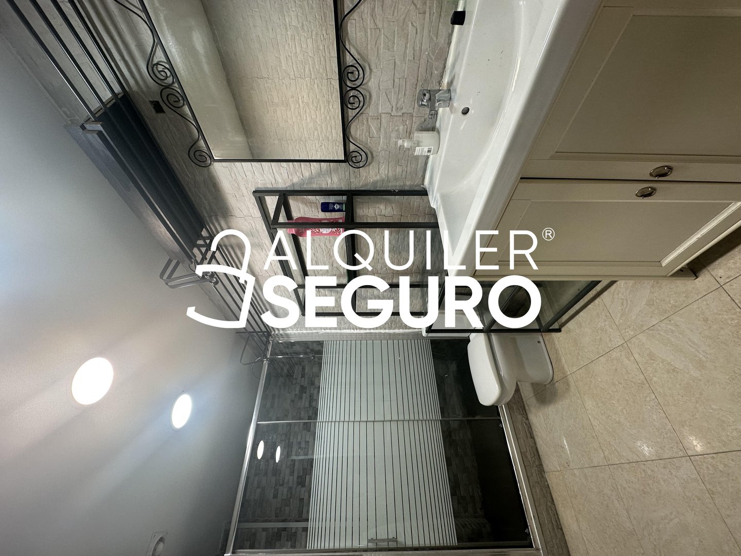 Wohnung 50 m² in Collado Villalba