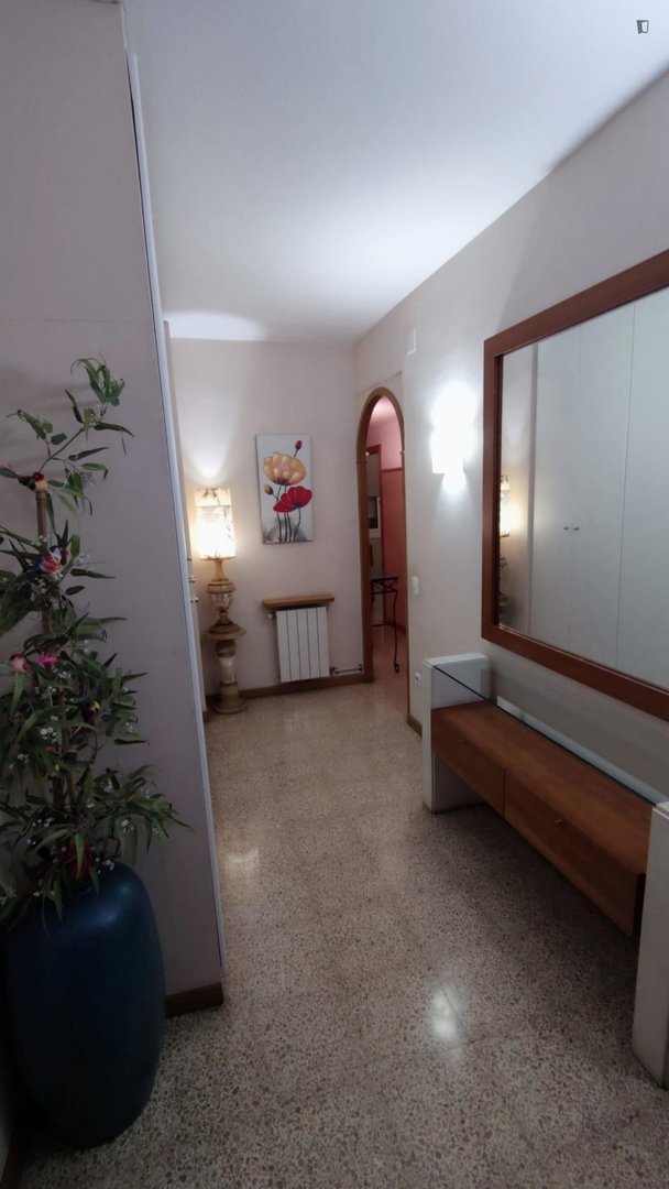 Stanza in affitto, Barcelona