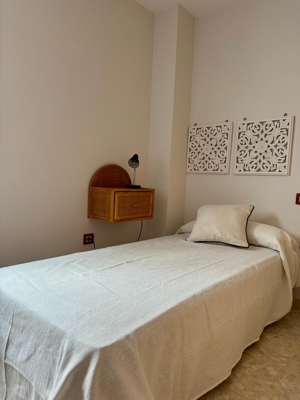 Habitación 300 m², Badajoz