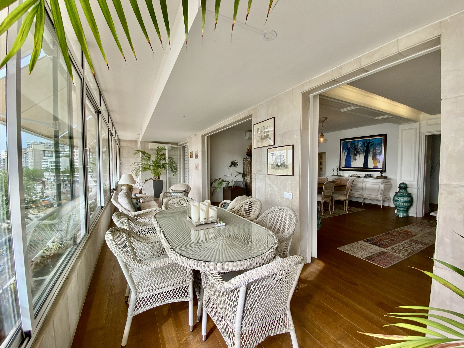 Piso de 332 m² en Palma