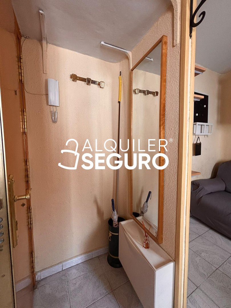 Pis de 30 m² a Madrid