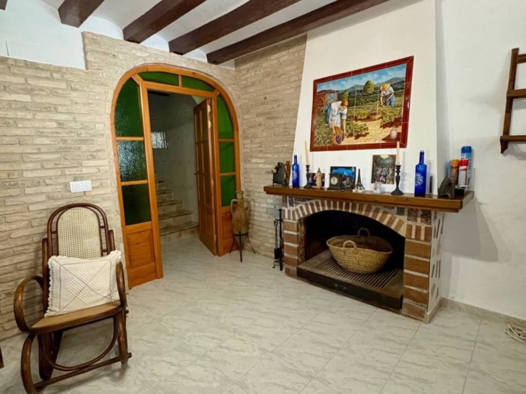 Piso de 400 m² en Teulada