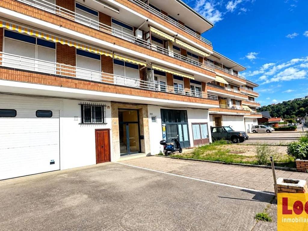 Piso de 90 m² en Suances