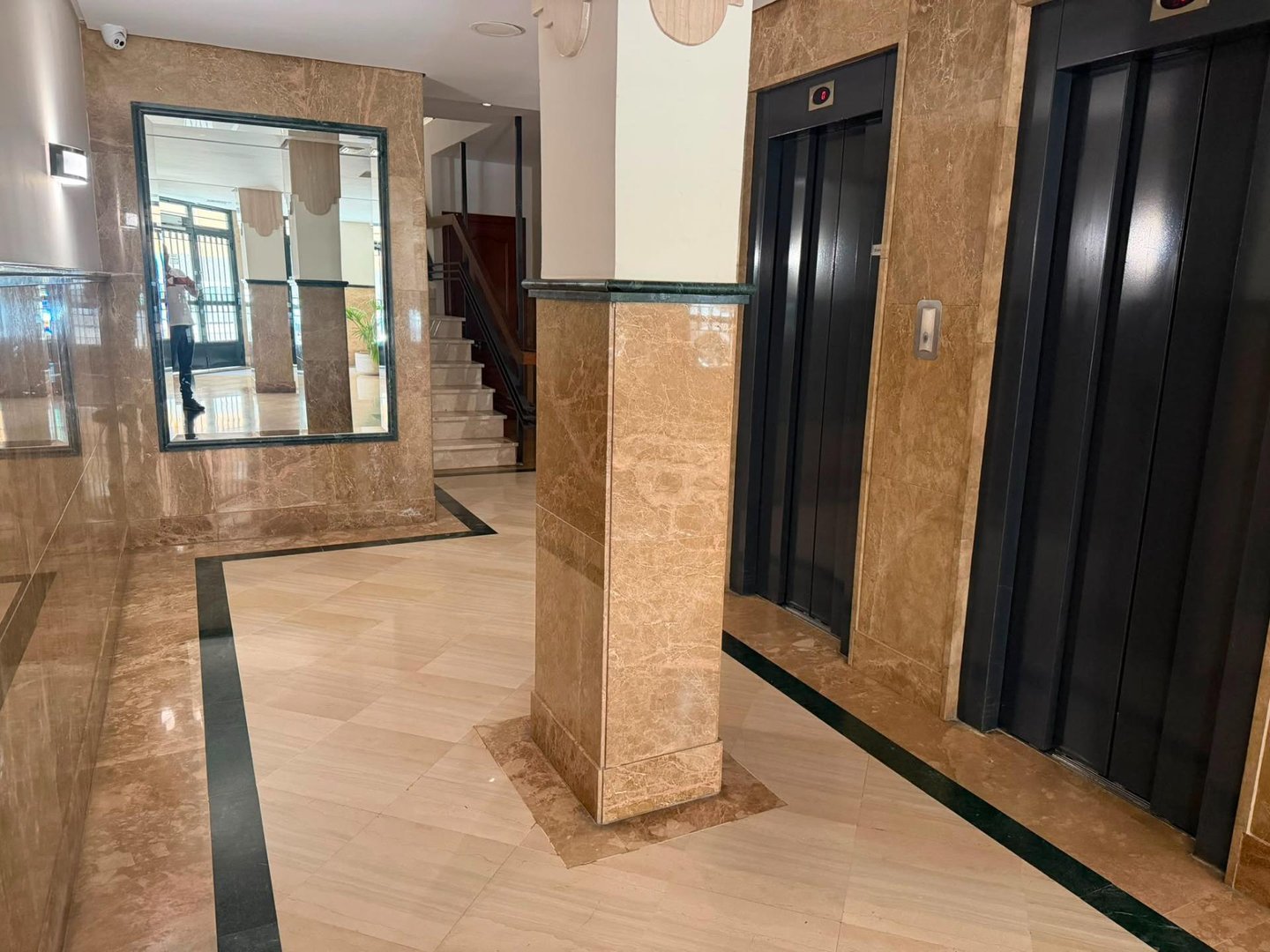 Piso de 100 m² en Granada