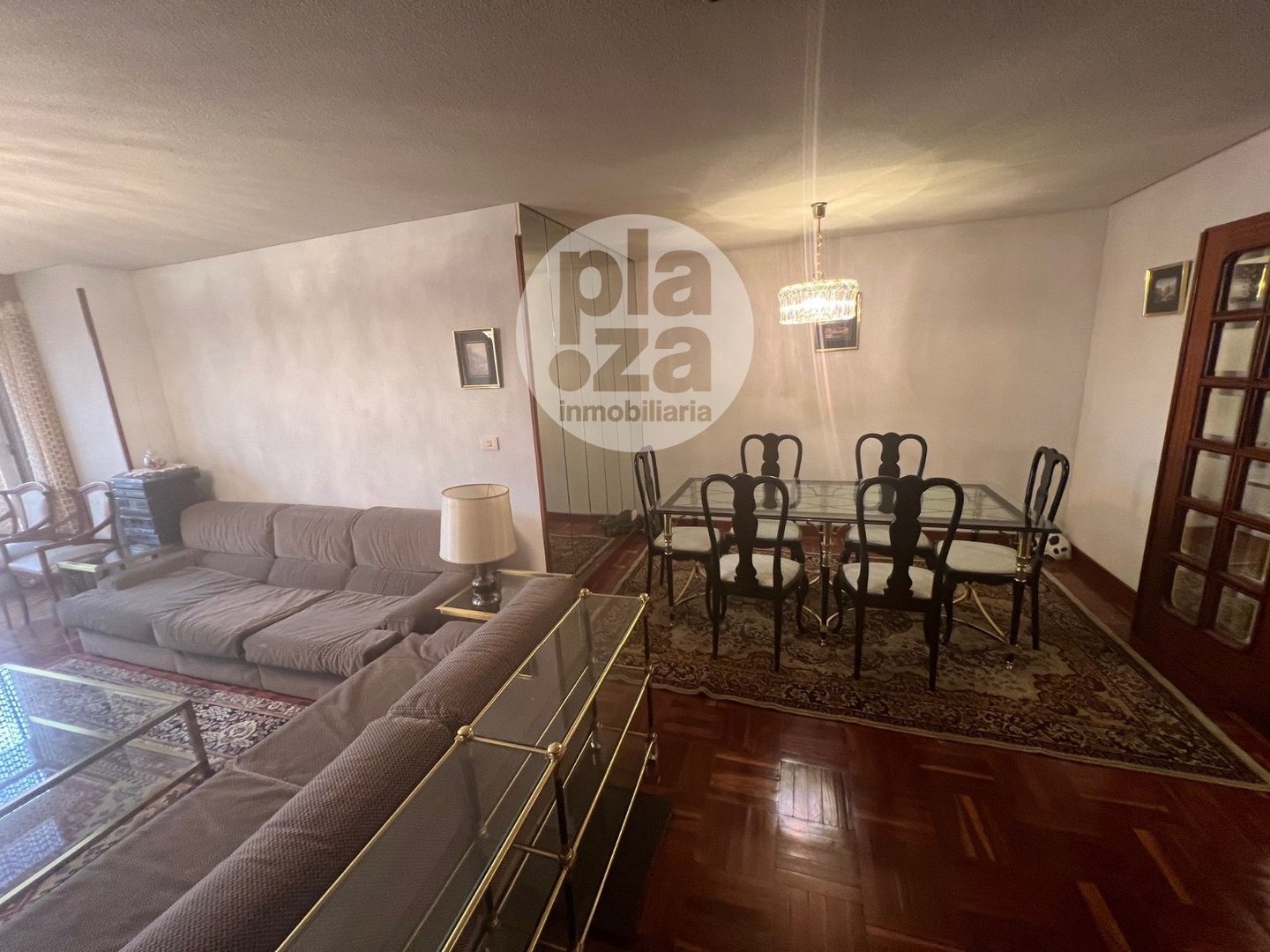 Pis de 128 m² a Burgos