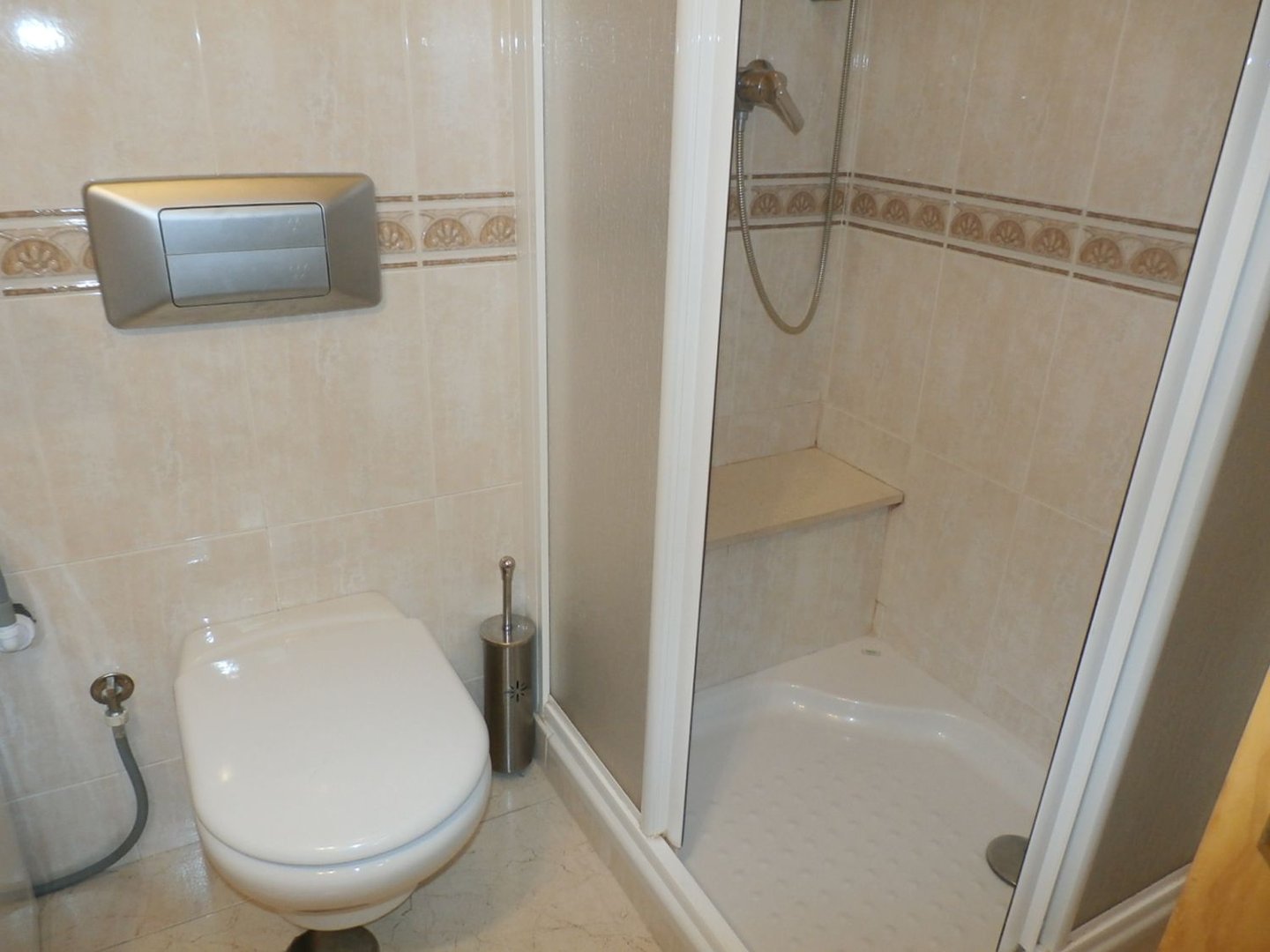Piso de 45 m² en Torrox