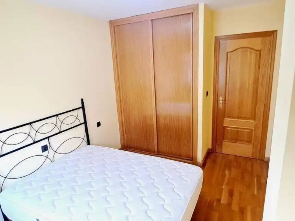 Pis de 114 m² a Ourense