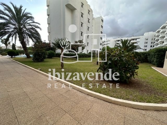 Piso de 79 m² en Ibiza