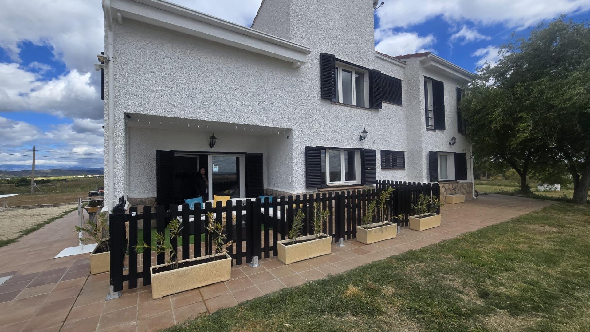 Casa de 231 m² a Villanueva de la Cañada