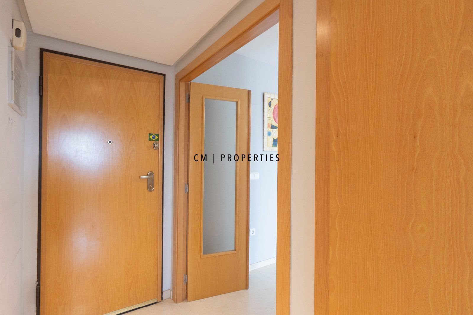 Wohnung 93 m² in Valencia