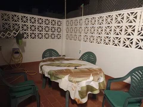 Piso de 117 m² en Rota