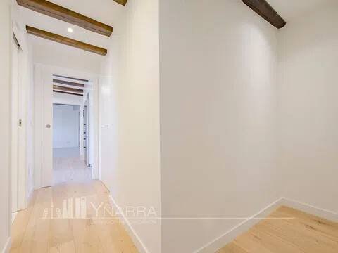 Piso de 125 m² en Madrid