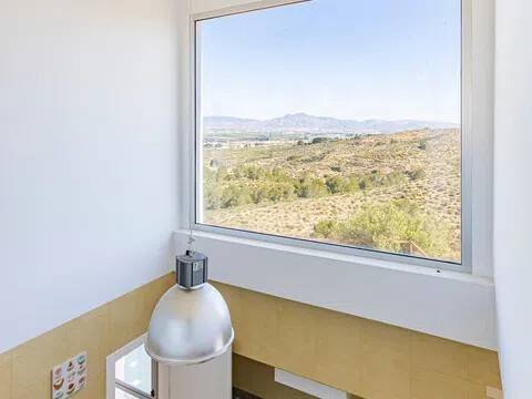 Casa de 363 m² en Molina de Segura