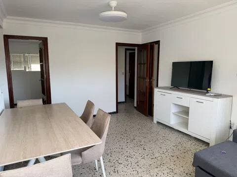 Wohnung 75 m² in Huelva