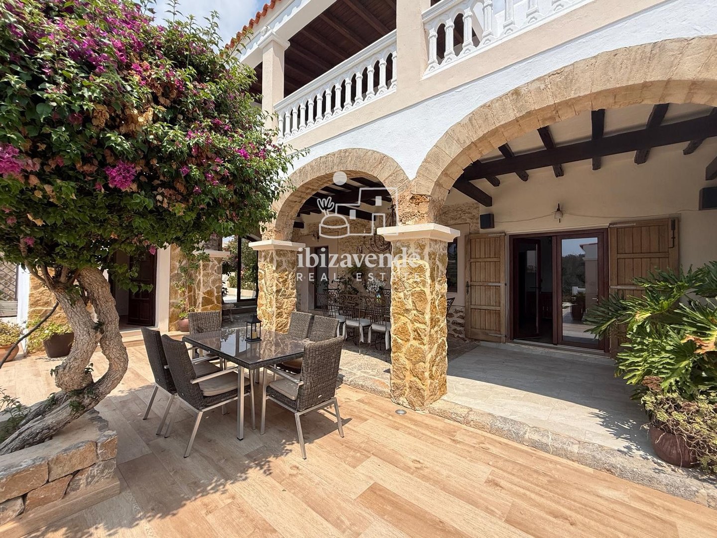 Casa de 300 m² en Sant Josep de sa Talaia