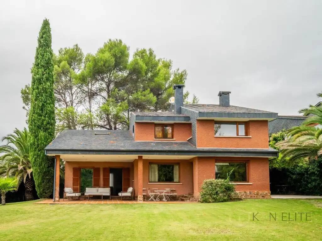 Casa de 330 m² en Algete