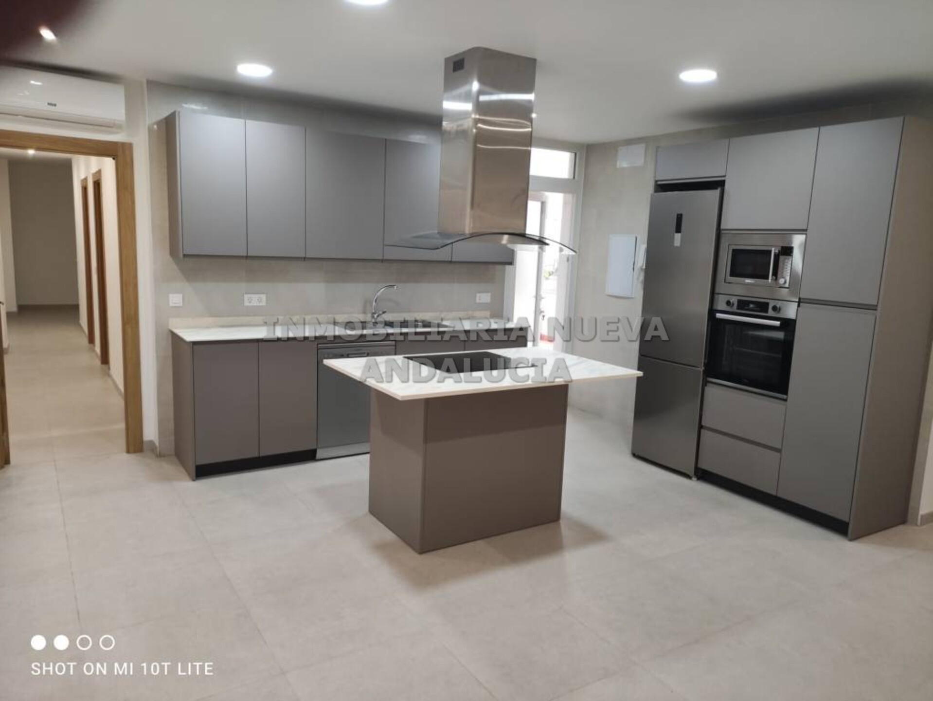 Piso de 190 m² en Almería