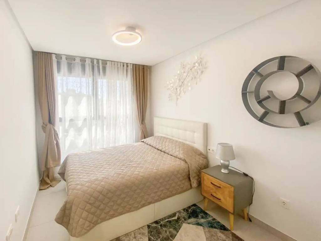 Piso de 260 m² en Benahavís