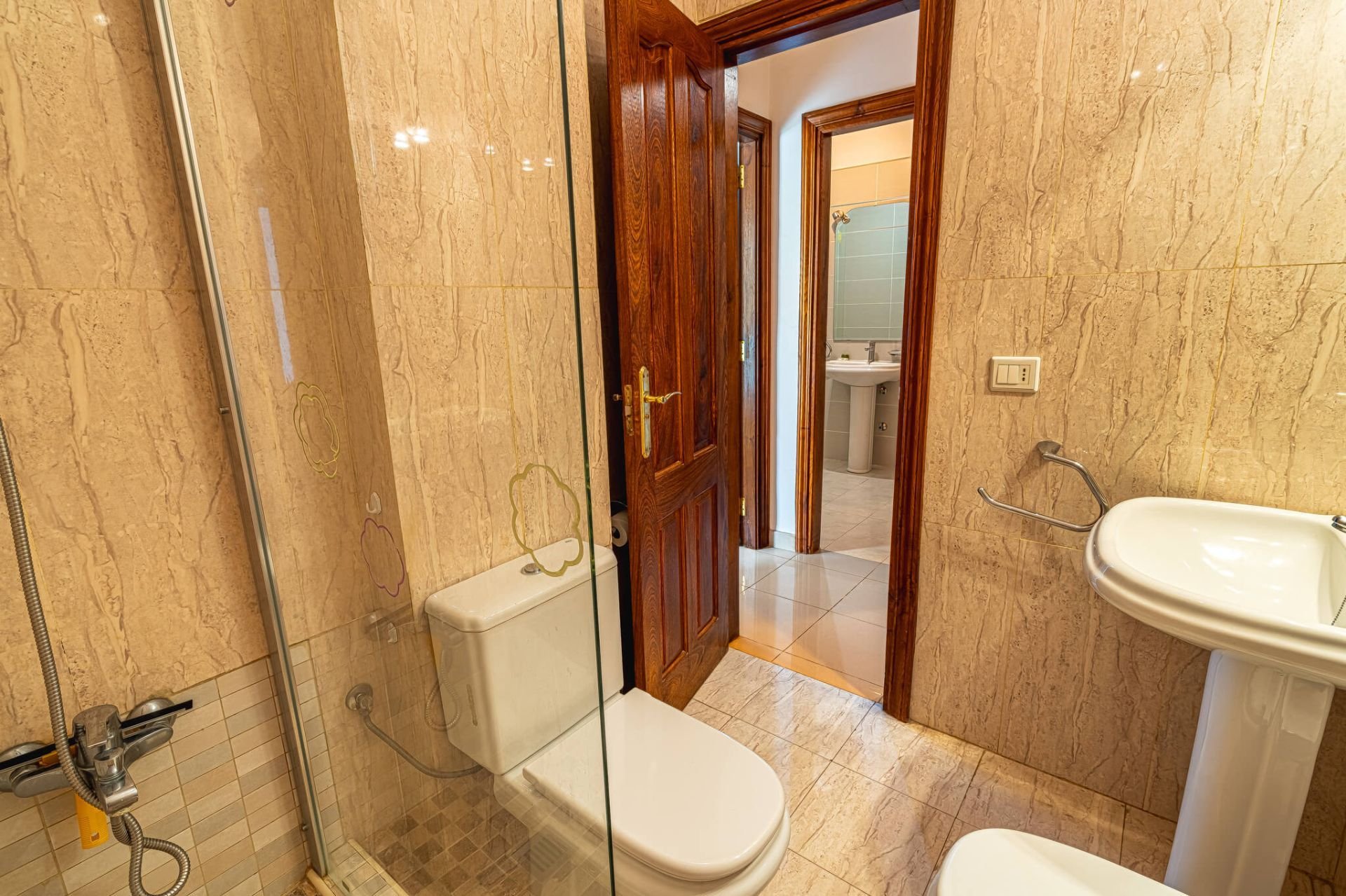 Wohnung 95 m² in Arona
