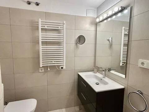 Wohnung 115 m² in Barcelona