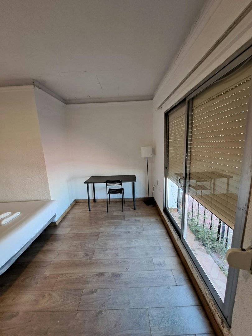 Stanza in affitto, Valencia