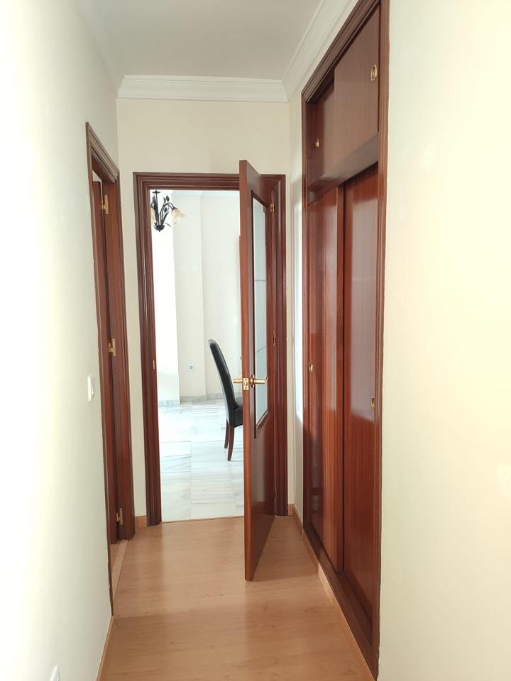 Piso de 67 m² en Sanlúcar de Barrameda