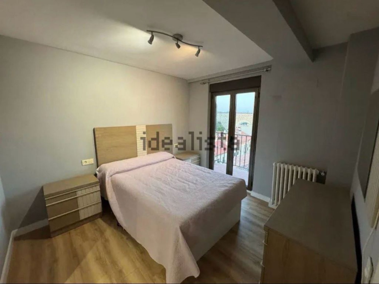 Piso de 95 m² en Salamanca