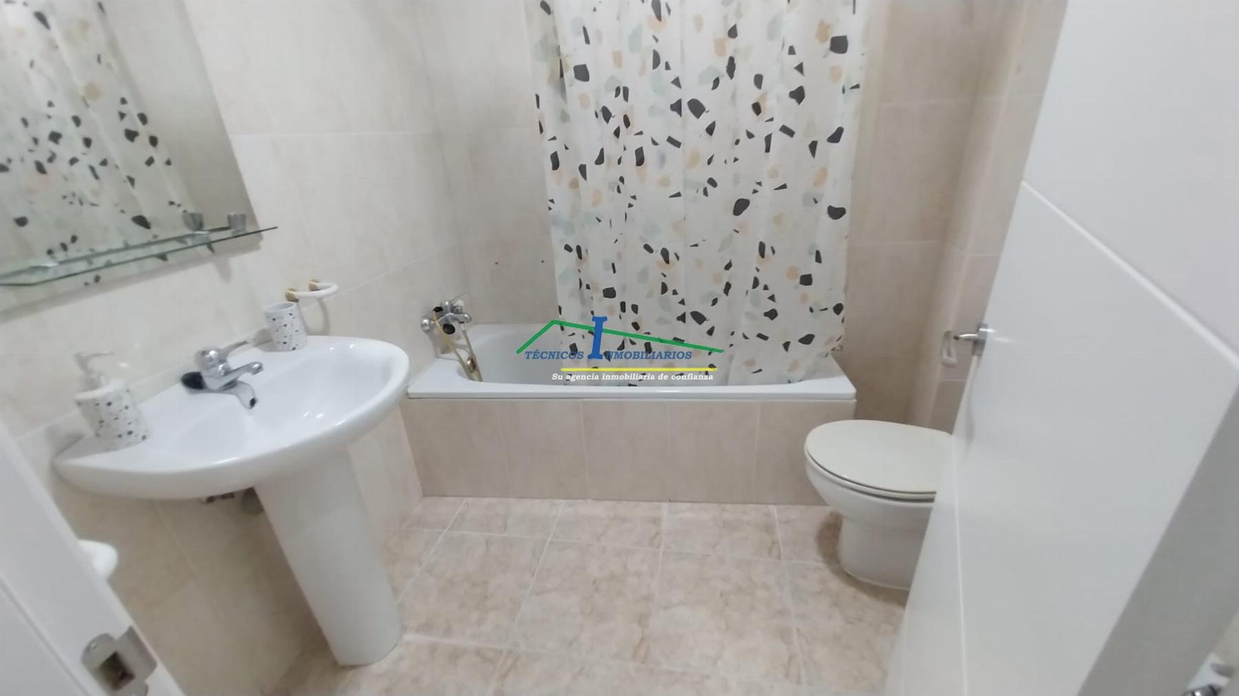 Piso de 50 m² en Mérida