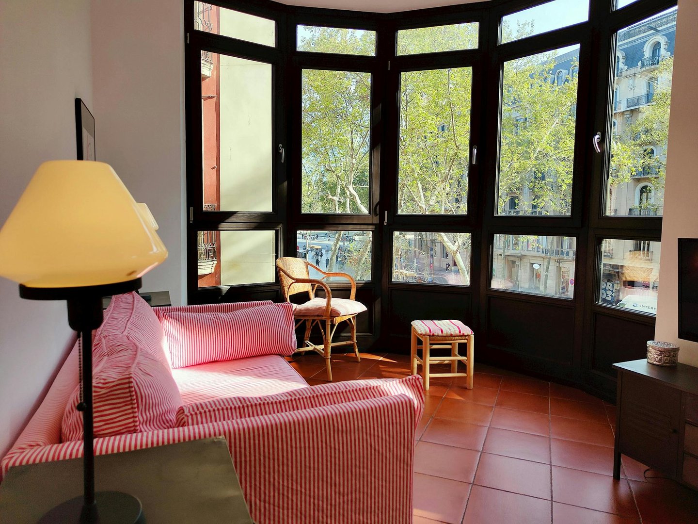 Piso de 50 m² en Barcelona