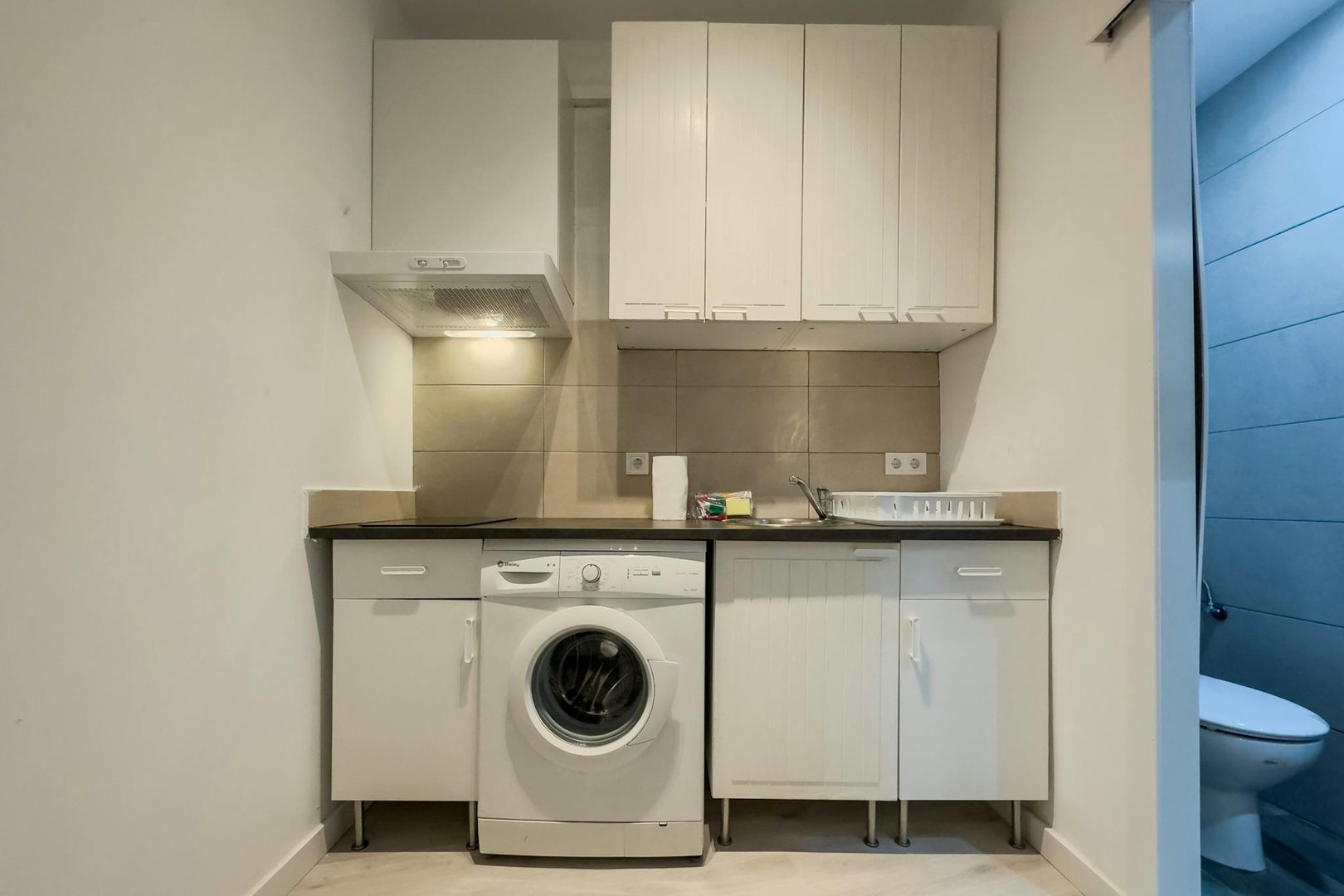 Appartamento 30 m² a Barcelona