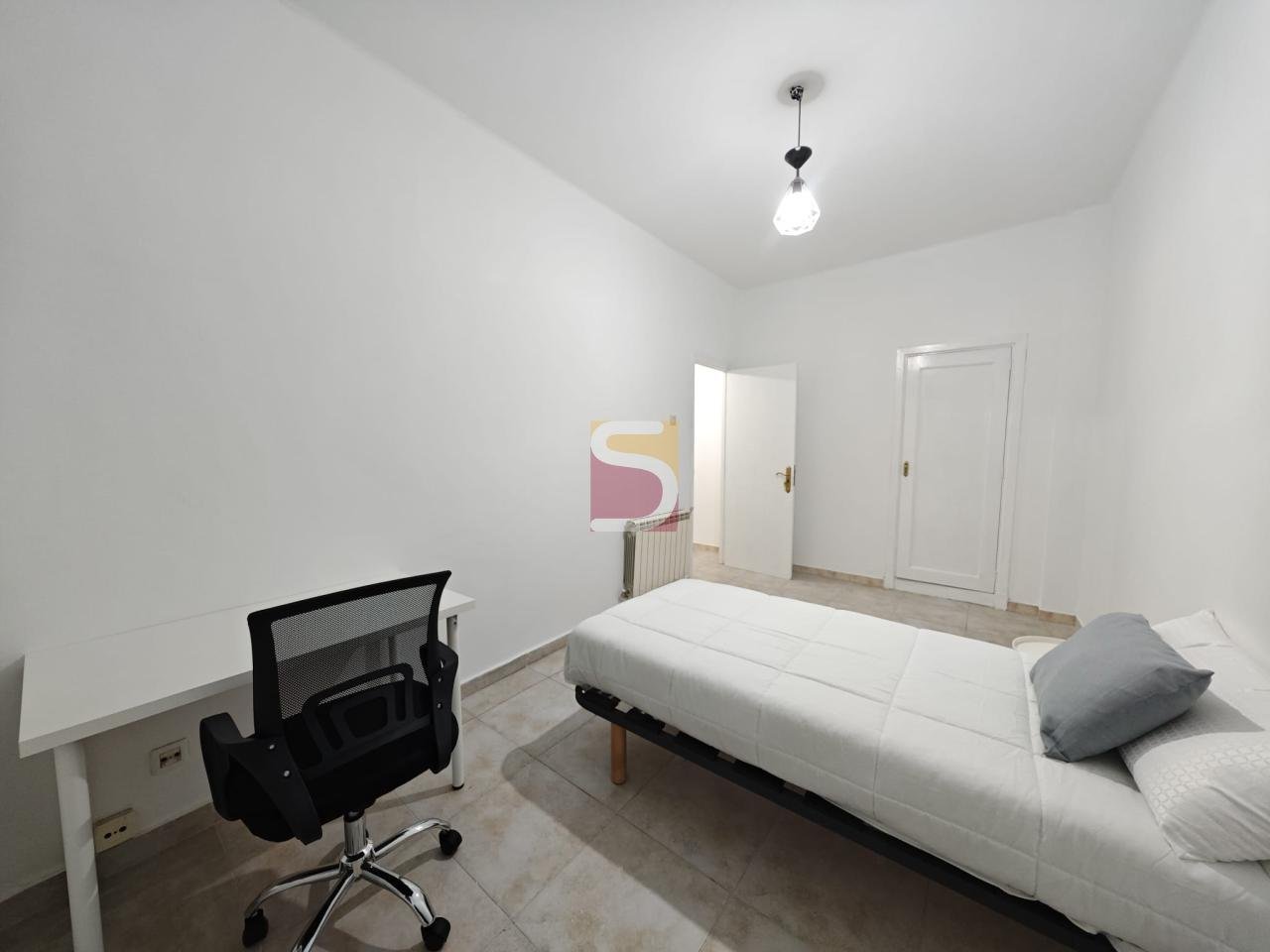 Habitació de lloguer, Vigo