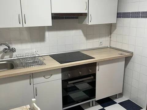Habitación en alquiler, Ciudad Real