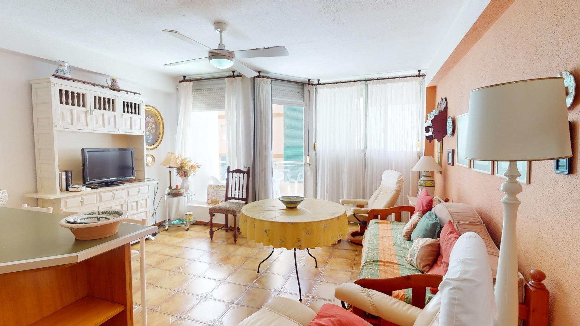 Piso de 51 m² en Fuengirola