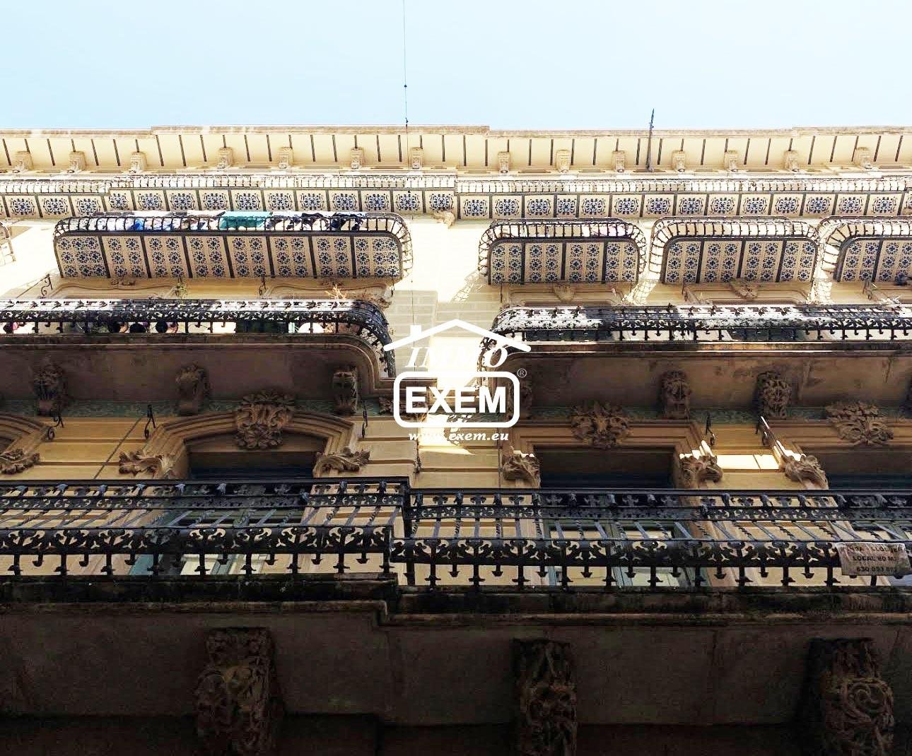 Piso de 101 m² en Lérida