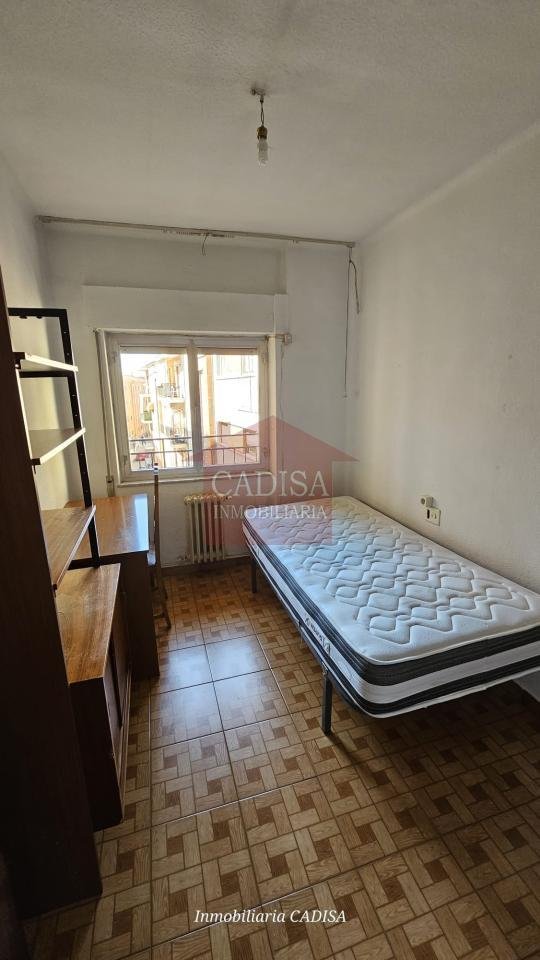 Habitación 92 m², Salamanca