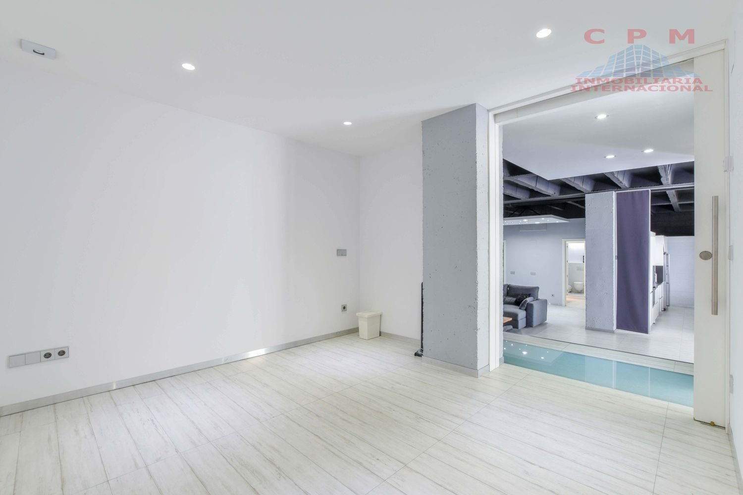 Wohnung 250 m² in Madrid