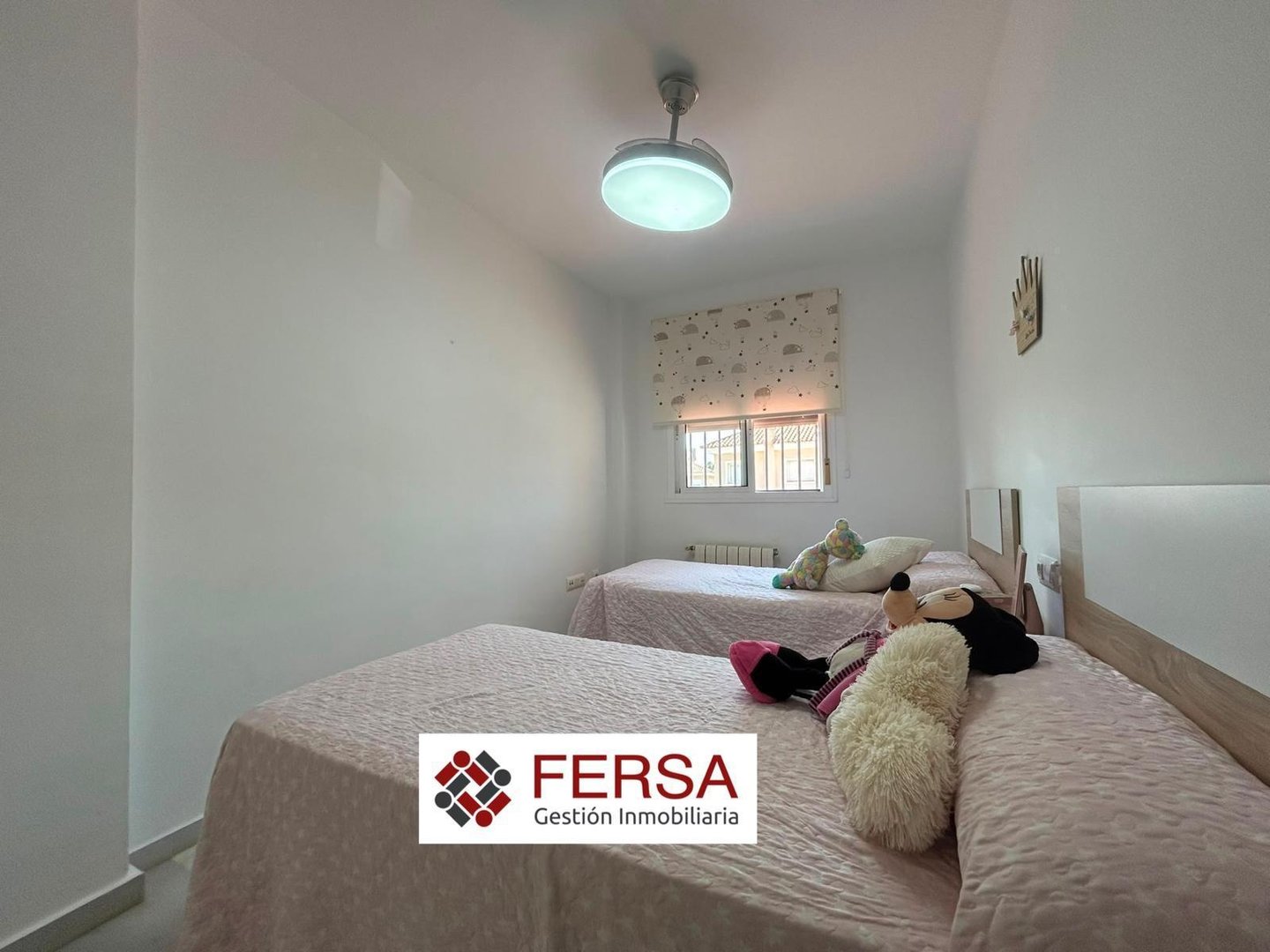 Piso de 280 m² en El Puerto de Santa María