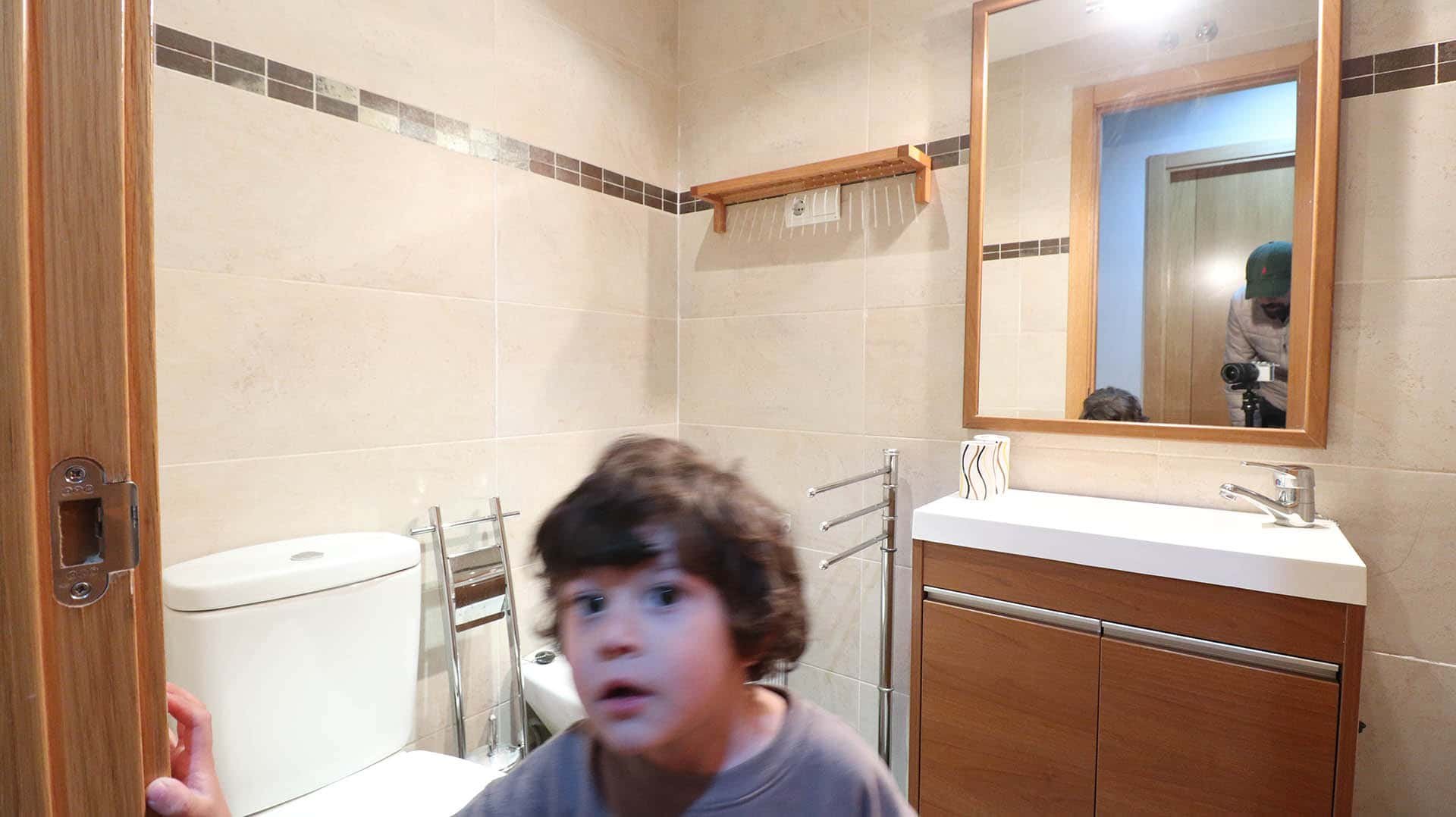 Pis de 30 m² a Madrid