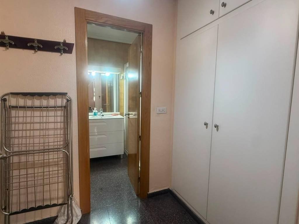 Piso de 121 m² en Murcia